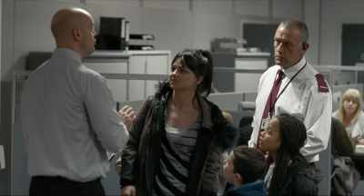 - You have to do this.
- Right, d'y0u know what, - I, Daniel Blake