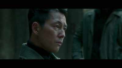 You have to do well - Illang: The Wolf Brigade