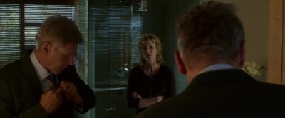 You have to do whatever they want - Firewall