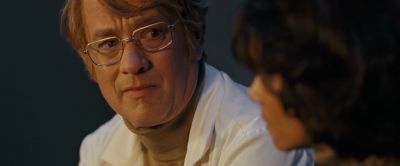 You have to do - Cloud Atlas