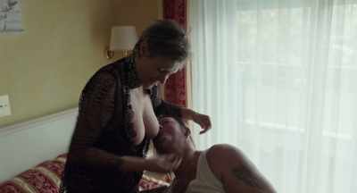 You have to dominate me a bit,
I need it today. - Rimini