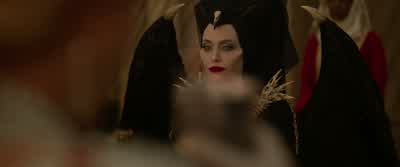 You have done an admirable job, Maleficent... - Maleficent: Mistress of Evil