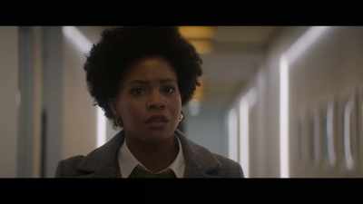 You have done enough.
Thank you. I'm good. - The Other Black Girl