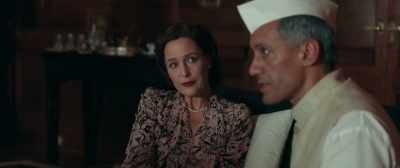 You have done everything - Viceroy's House
