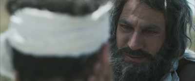 You have done
no wrong in my eyes. - His Only Son