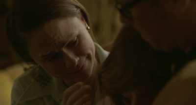 You have done nothing wrong. - A Friend of the Family