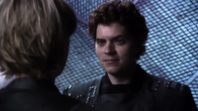 You have done very well. - Stargate SG-1