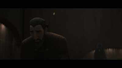 You have done well, my apprentice. - Star Wars: Tales of the Jedi