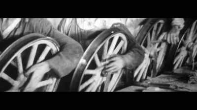 You have to dream the
factory that can do it - The Titans That Built America