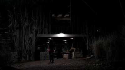 You have to drink these.
It'll help. - The Vampire Diaries