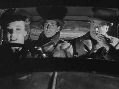 You have driven Sir Evan
down here before of course,
Ms. Grandis. - Sherlock Holmes and the Voice of Terror