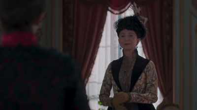 You have dropped by - The Gilded Age