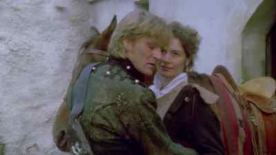 You have duties? - Sharpe's Company