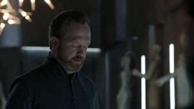 You have to earn
your freedom. - Marvel's Inhumans