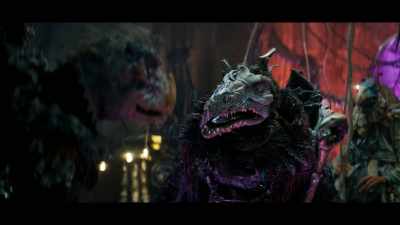 You have earned your place again - The Dark Crystal: Age of Resistance