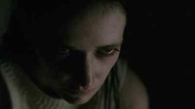 You have to eat, miss. - Penny Dreadful