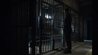 - You have to eat. - Murdoch Mysteries