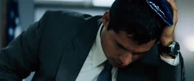 You have embarrassed this officeYou will be facing a review from the office of professional responsibilitySirWell I don't feel embarrassedA force recon marine scout sniperdisarmed me three weeks out of the academyIf anything I feel lucky to be alive - Shooter