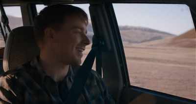 - You have to enjoy it, man.
- I'm sorry. I know. It'll be fun. - Calibre