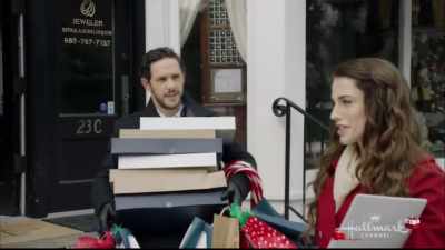 - You have enough lights
to make Pemberley Manor - Christmas at Pemberley Manor