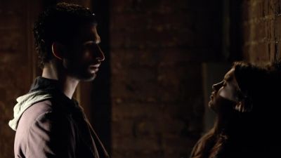 You have...enough. - The Vampire Diaries