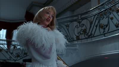 You have enslaved himYou have placed Festerunder some strange sexual spellI respect that But please may we see him - Addams Family Values