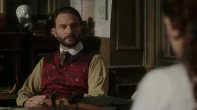 You have every book written
during your coma, and somewhere to sit. - Dracula