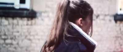 You have every reason to be
confused and to push everyone away. - Surprised by Oxford