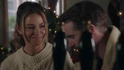 You have every reason
to be proud - Christmas at Plumhill Manor