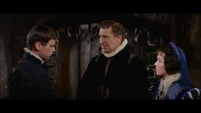 You have every right to be provoked - The Pit and the Pendulum