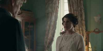 You have everything you need
right here. - Flowers in the Attic: The Origin