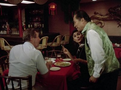 You have
everything you need? - The A-Team