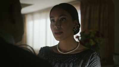 You have
everything organized -- - Godfather of Harlem