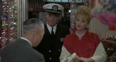 - You have excellent taste.
- Thank you. - Yours, Mine and Ours