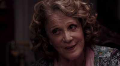 You have to experience it yourself. - Nancy Drew and the Hidden Staircase