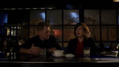 - You have eyes on the target? - The Blacklist
