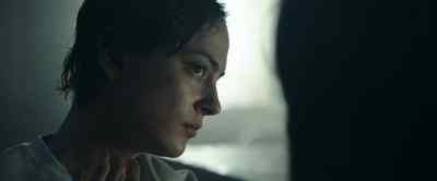 You have his eyes. - The Colony