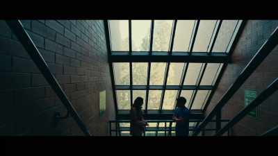 You have to face them head on. - The Edge of Sleep