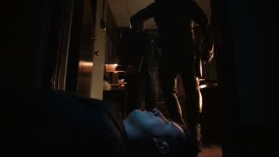 You have failed this city - Arrow