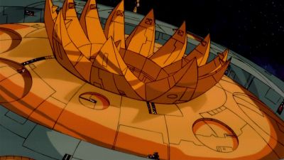You have failed No Unicron - The Transformers: The Movie