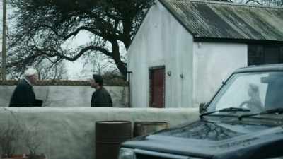 You have failed to respond to a    
number of letters            - The Widower