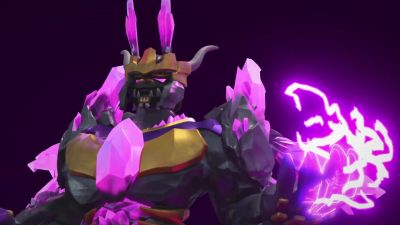 You have failed! - Ninjago: Masters of Spinjitzu