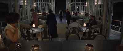 You have failed... - Death on the Nile