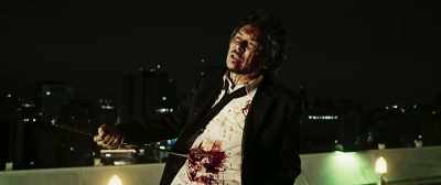 You have failed. - Yakuza Princess