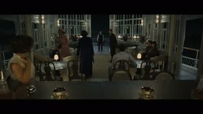 You have failed... - Death on the Nile