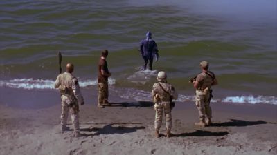 You have failed us, our love. - Stargate SG-1