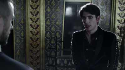 You have my father's same
impulsive spite. - King Arthur and the Knights of the Round Table