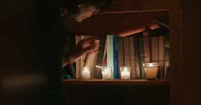 You have Faust
in the original German. - The Republic of Sarah