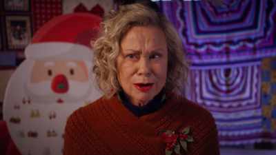 You have to feed them every
two hours, all night long." - The Dog Days of Christmas
