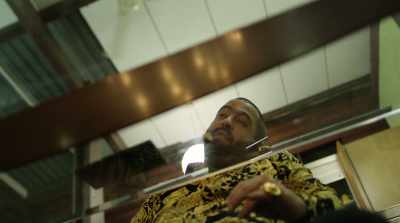You have to finalize this operation
the best way possible, okay? - The Burial of Kojo